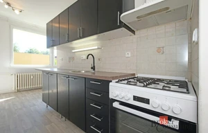 Apartment for rent, 2+1 - 1 bedroom, 63m<sup>2</sup>
