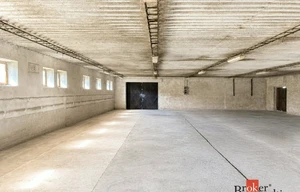 Warehouse for rent, 500m<sup>2</sup>