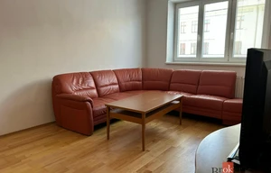 Apartment for rent, 2+kk - 1 bedroom, 53m<sup>2</sup>