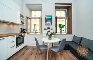 Apartment for rent, 1+KK - Studio, 26m<sup>2</sup>