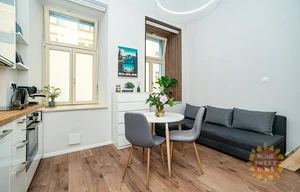 Apartment for rent, 1+KK - Studio, 26m<sup>2</sup>