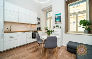 Apartment for rent, 1+KK - Studio, 26m<sup>2</sup>