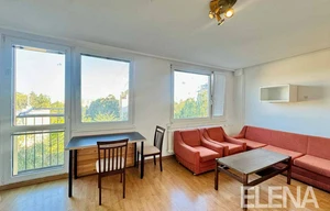 Apartment for rent, 1+KK - Studio, 38m<sup>2</sup>