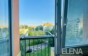 Apartment for rent, 1+KK - Studio, 38m<sup>2</sup>
