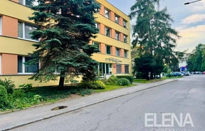 Apartment for rent, 1+KK - Studio, 38m<sup>2</sup>