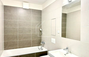 Apartment for rent, 2+kk - 1 bedroom, 45m<sup>2</sup>