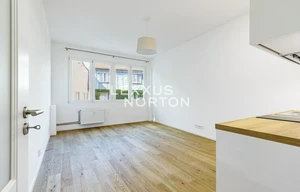 Apartment for rent, 1+KK - Studio, 31m<sup>2</sup>
