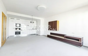 Apartment for rent, 3+kk - 2 bedrooms, 73m<sup>2</sup>