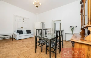 Apartment for rent, 3+1 - 2 bedrooms, 85m<sup>2</sup>