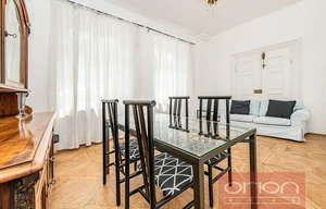 Apartment for rent, 3+1 - 2 bedrooms, 85m<sup>2</sup>