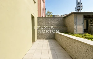 Apartment for rent, 2+kk - 1 bedroom, 50m<sup>2</sup>
