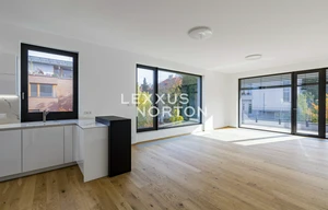 Apartment for rent, 4+kk - 3 bedrooms, 138m<sup>2</sup>
