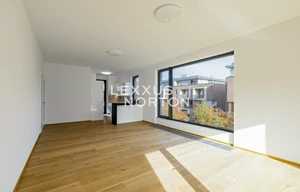 Apartment for rent, 4+kk - 3 bedrooms, 138m<sup>2</sup>