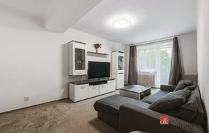 Apartment for rent, 3+1 - 2 bedrooms, 76m<sup>2</sup>