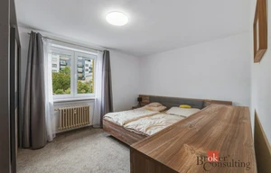 Apartment for rent, 3+1 - 2 bedrooms, 76m<sup>2</sup>