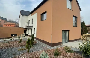 Apartment for rent, 3+kk - 2 bedrooms, 84m<sup>2</sup>