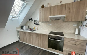 Apartment for rent, 3+kk - 2 bedrooms, 84m<sup>2</sup>