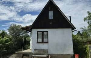Cottage for sale, 20m<sup>2</sup>, 443m<sup>2</sup> of land