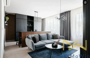 Apartment for rent, 4+kk - 3 bedrooms, 118m<sup>2</sup>