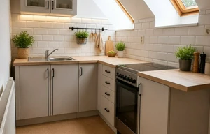 Apartment for rent, 1+KK - Studio, 41m<sup>2</sup>