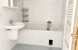 Apartment for rent, 1+KK - Studio, 41m<sup>2</sup>