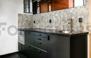 Apartment for rent, 2+kk - 1 bedroom, 58m<sup>2</sup>