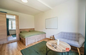 Apartment for sale, 1+1 - Studio, 35m<sup>2</sup>