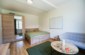 Apartment for sale, 1+1 - Studio, 35m<sup>2</sup>