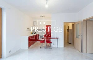 Apartment for rent, 2+kk - 1 bedroom, 56m<sup>2</sup>