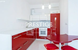 Apartment for rent, 2+kk - 1 bedroom, 56m<sup>2</sup>