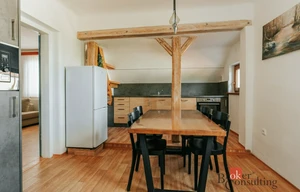 Apartment for rent, 2+1 - 1 bedroom, 60m<sup>2</sup>