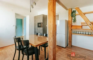Apartment for rent, 2+1 - 1 bedroom, 60m<sup>2</sup>