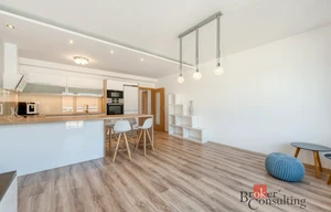 Apartment for rent, 2+kk - 1 bedroom, 60m<sup>2</sup>