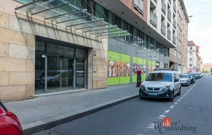 Apartment for rent, 2+kk - 1 bedroom, 60m<sup>2</sup>