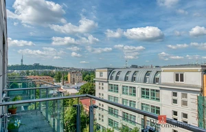 Apartment for rent, 2+kk - 1 bedroom, 60m<sup>2</sup>