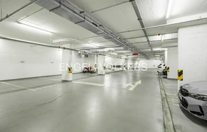 Garage for rent, 16m<sup>2</sup>