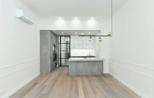 Apartment for rent, 4+kk - 3 bedrooms, 92m<sup>2</sup>