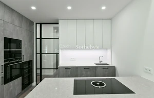 Apartment for rent, 4+kk - 3 bedrooms, 92m<sup>2</sup>