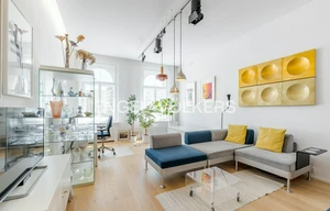 Apartment for rent, 2+1 - 1 bedroom, 72m<sup>2</sup>