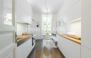 Apartment for rent, 2+1 - 1 bedroom, 72m<sup>2</sup>