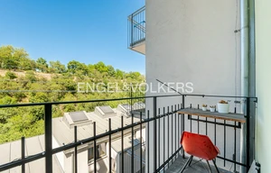 Apartment for rent, 2+1 - 1 bedroom, 72m<sup>2</sup>