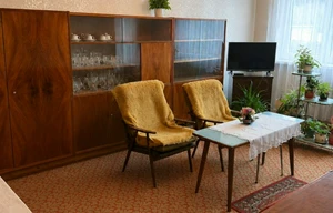 Apartment for sale, 3+1 - 2 bedrooms, 88m<sup>2</sup>