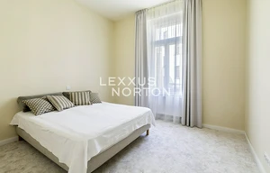 Apartment for sale, 4+kk - 3 bedrooms, 157m<sup>2</sup>