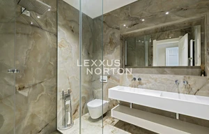 Apartment for sale, 4+kk - 3 bedrooms, 157m<sup>2</sup>