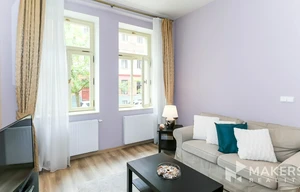 Apartment for rent, 1+1 - Studio, 40m<sup>2</sup>