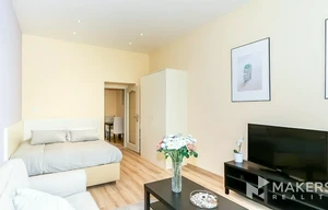 Apartment for rent, 1+1 - Studio, 40m<sup>2</sup>