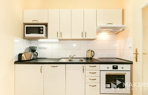 Apartment for rent, 1+1 - Studio, 40m<sup>2</sup>