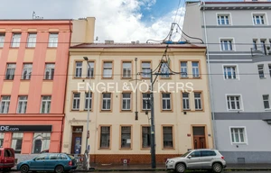 Restaurant for rent, 110m<sup>2</sup>