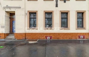 Restaurant for rent, 110m<sup>2</sup>