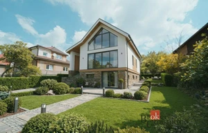 Family house for sale, 120m<sup>2</sup>, 1099m<sup>2</sup> of land